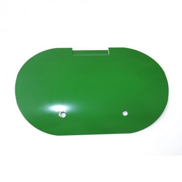 H172608 Hand Hole Auger JD